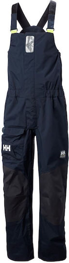 Helly Hansen Pier 3.0 Segelhose Blau