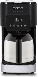 Caso Coffee Taste & Style Thermo 1847 Programmierbar Filterkaffeemaschine 800W Caso Coffee Taste & Style Thermo 1847 Programmierbar Filterkaffeemaschine 800W