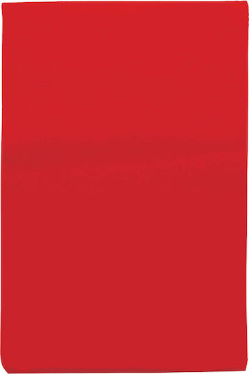 Groovy Felt Red Cork Sheet 20x30cm 0.91.228 30x20cm