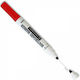 Centropen Μαρκαδόροι Πίνακα Λευκοί 2.5mm Σετ 10τμχ