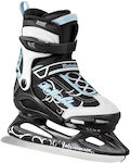 Rollerblade Comet XT G Patine de gheață Negru