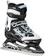 Rollerblade Comet XT G Ice Skates Black