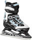 Rollerblade Comet XT G 43.0P5022 Eislaufschuhe ...