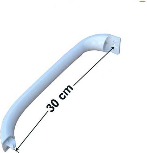 369542 Replacement Handle for Refrigerator