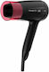 Rowenta Πιστολάκι Μαλλιών 1600W Black