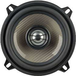 Audio System Carbon 130co Car Speaker 5.25" 65W Power (RMS)