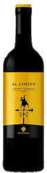 San Leonino Al Limite Rot Trocken 750ml San Leonino Al Limite Rot Trocken 750ml