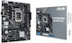 Asus Prime H610M-D D4 Placă de bază Micro ATX cu Intel 1700 Socket