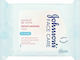 Johnson's Make up Be Gone Кърпички Почистване Лице 25бр