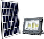 MJ-AW500 Waterproof Solar LED Floodlight 500W Cold White 6500K IP67