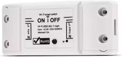 Nous Smart Switch Wi-Fi 10A Nous Smart Switch Wi-Fi 10A