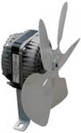 RQA16-25 Replacement Fan for Refrigerator