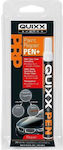 Quixx Paint Repair Stilou Reparator pentru Zgârieturi Autoturism 12ml