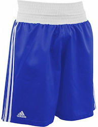 adidas Мъжки Боксов шорт Бокс Син
