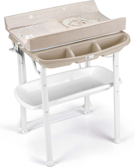 Cam Baby Bath-Changing Table Orso Luna