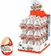 Kinder Surprise Egg Chocolate Egg Milk 20gr 36pcs