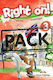 Right on! 3 Student's Pack, (with Iebook & Digibook Book)