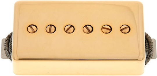 Seymour Duncan Phat Cat Bridge P90 Gold