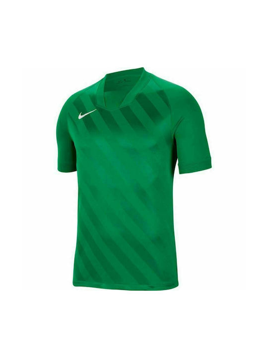 Nike Kinder T-shirt Grün