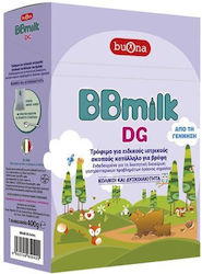 Buona BBmilk DG за 0m++ Месеца 400гр