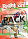 Right Οn! 3 Jumbo Pack 2