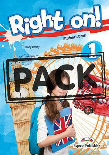 Right Οn! 1 Jumbo Pack 2 Right Οn! 1 Jumbo Pack 2