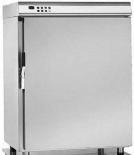 Giorik Ribox Elektrischer Ofen 12.6kW GR1011Å