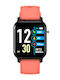 Techmade Techwatch X με Παλμογράφο (Corall)