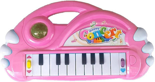 Πιάνο Happy Concert Organ για 1+ Ετών