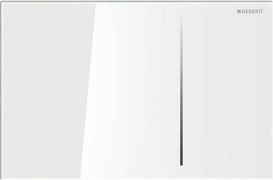 Geberit Sigma 70 Flush Plate Dual Flush