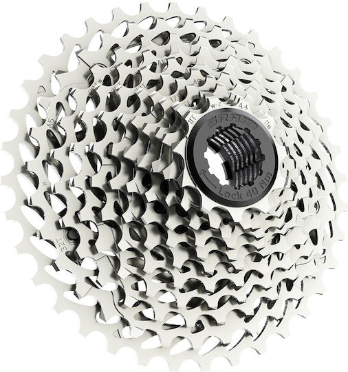 Sram Κασέτα Ποδηλάτου MTB 11 Ταχυτήτων με 11-32 Δόντια