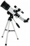 Tuscom F30070M Dioptric Telescope