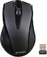 A4Tech G9-500FS Wireless Mouse Negru