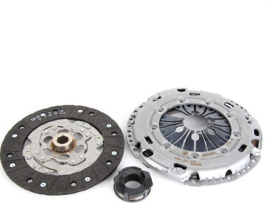 Sachs Kupplungssatz für Audi A3 Seat Leon Skoda Octavia Volkswagen Golf