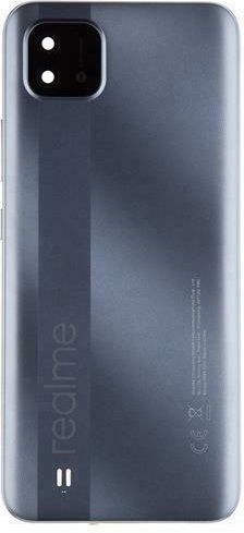 Realme Battery Cover Gray for
