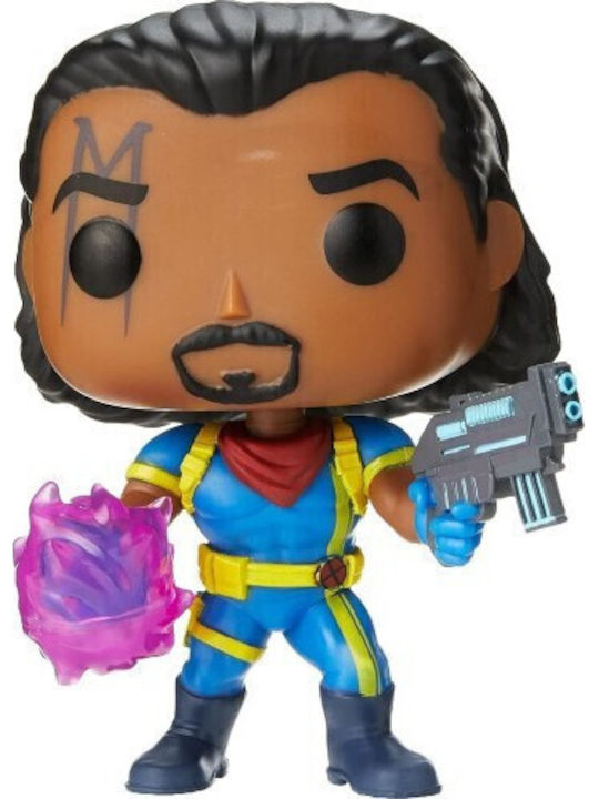 Funko Pop! Bobble-Head Marvel: X-Men - Marvel 9...