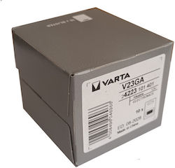 Varta A23 12V 10buc