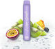 IVG Bar Plus Passion Fruit Disposable Pod Kit 2...