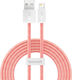 Baseus Dynamic Braided USB-A to Lightning Cable...