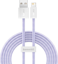 Baseus Dynamic USB-A zu Lightning 2m (CALD000505)