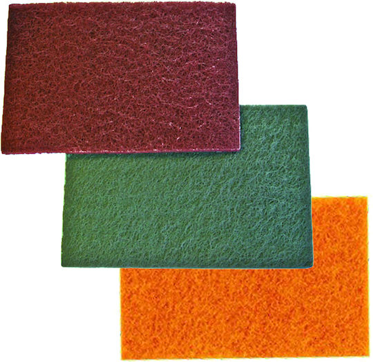 Finopads Rola 115mmx230mm Set 10buc Galben