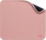 Logitech Studio Series Mouse Pad 230mm Dark Rose