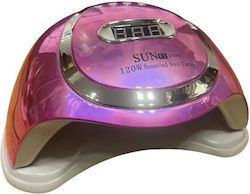 Sun F1 Plus Фурничка UV / LED