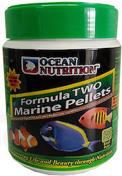 Ocean Nutrition Formula Two Small Pellets Flakes 100gr