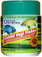 Ocean Nutrition Vegi Cichlid Food Flakes with Spirulina 156gr