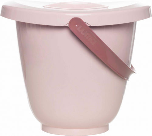 Luma Βabycare Water Bucket Blossom Pink 1pcs