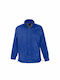 Sol's Mistral Men's Winter Jacket Windproof Royal Blue