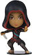 Ubisoft Assassin's Creed Shao Jun Eroi Seria 3 Figurină 10cm
