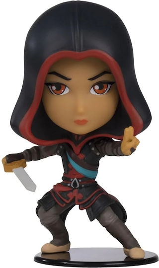 Ubisoft Assassin's Creed Shao Jun Eroi Seria 3 Figurină 10cm