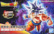 Namco - Bandai Dragon Ball: Goku Instinct Figur...